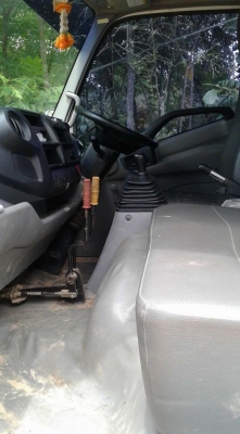 รถฮีโน่ 6 ล้อดั้ม 145 แรงม้า. ปี 57. , ( รถวิ่ง 24,xxx กม. )    สนใจติดต่อ  081 - 6079515