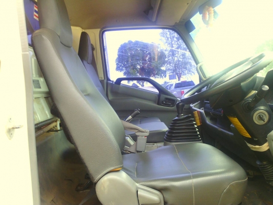 รถฮีโน่ 6 ล้อดั้ม 145 แรงม้า. ปี 57. , ( รถวิ่ง 24,xxx กม. )    สนใจติดต่อ  081 - 6079515