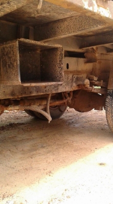 รถฮีโน่ 6 ล้อดั้ม 145 แรงม้า. ปี 57. , ( รถวิ่ง 24,xxx กม. )    สนใจติดต่อ  081 - 6079515