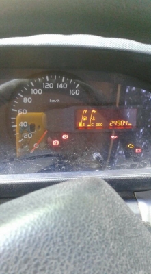 รถฮีโน่ 6 ล้อดั้ม 145 แรงม้า. ปี 57. , ( รถวิ่ง 24,xxx กม. )    สนใจติดต่อ  081 - 6079515