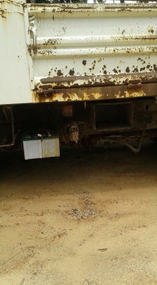 รถฮีโน่ 6 ล้อดั้ม 145 แรงม้า. ปี 57. , ( รถวิ่ง 24,xxx กม. )    สนใจติดต่อ  081 - 6079515