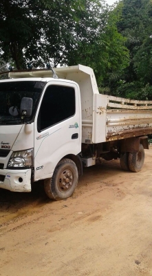 รถฮีโน่ 6 ล้อดั้ม 145 แรงม้า. ปี 57. , ( รถวิ่ง 24,xxx กม. )    สนใจติดต่อ  081 - 6079515