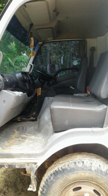 รถฮีโน่ 6 ล้อดั้ม 145 แรงม้า. ปี 57. , ( รถวิ่ง 24,xxx กม. )    สนใจติดต่อ  081 - 6079515