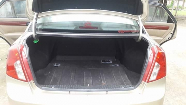 เชพโรเล็ต อ๊อฟตร้า 1.6 mt เชพโรเล็ต อ๊อฟตร้า 1.6 mt