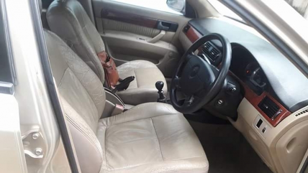 เชพโรเล็ต อ๊อฟตร้า 1.6 mt เชพโรเล็ต อ๊อฟตร้า 1.6 mt