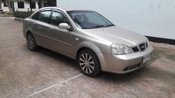 เชพโรเล็ต อ๊อฟตร้า 1.6 mt เชพโรเล็ต อ๊อฟตร้า 1.6 mt