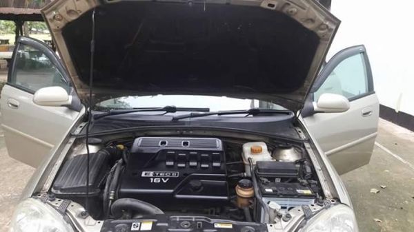 เชพโรเล็ต อ๊อฟตร้า 1.6 mt เชพโรเล็ต อ๊อฟตร้า 1.6 mt