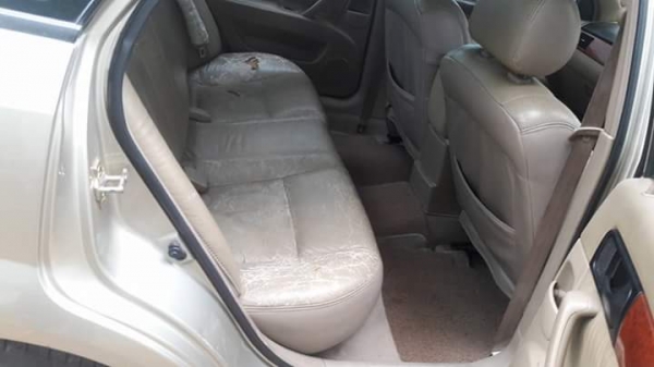 เชพโรเล็ต อ๊อฟตร้า 1.6 mt เชพโรเล็ต อ๊อฟตร้า 1.6 mt