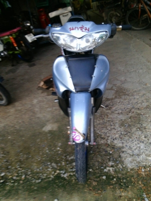 YAMAHA SPARK YAMAHA SPARK