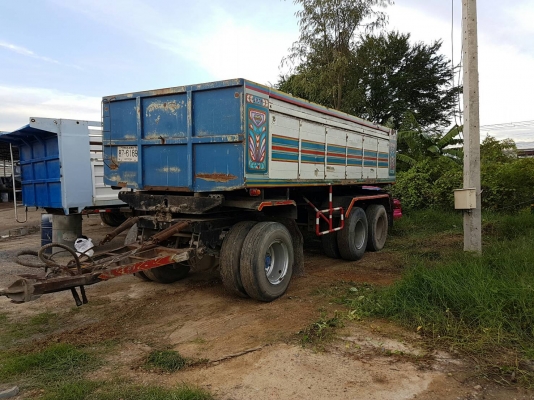 ขายหางพ่วงดั้ม3คานมิเนียมราคาไม่แพงเล่มพร้อมโอน3คานแท้ ขายหางพ่วงดั้ม3คานมิเนียมราคาไม่แพงเล่มพร้อมโอน3คานแท้