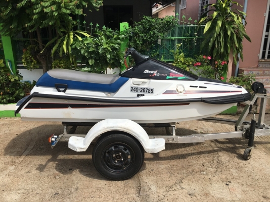 >>> (ราคาสุดท้าย) ปลาโอ 650 ปรับราคา 38,500 บาทพร้อมเทเลอร์ครับ <<<