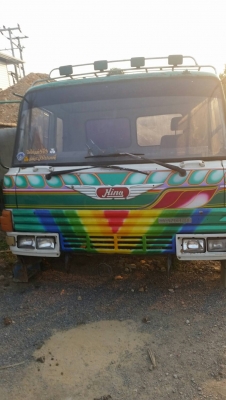 ขายด่วน 6 ล้อ เคลน 275,000 ขายด่วน 6 ล้อ เคลน 275,000