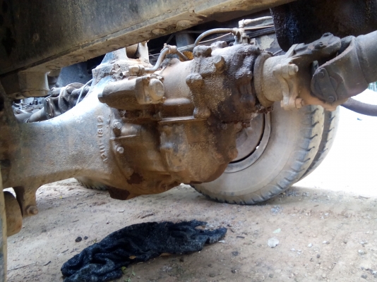 ปิดการขายแล้วคับ 10 ล้ออีโน่ FM 17. /2เพลา / เครื่อง EH700 168  แรงม้า/ สโลกลาง/เบรกเทปฟี่/เพาเวอร์/  ยางสวย/เครื่องดีมาก/พร้อใใช้งาน..เล่มติดมือ...