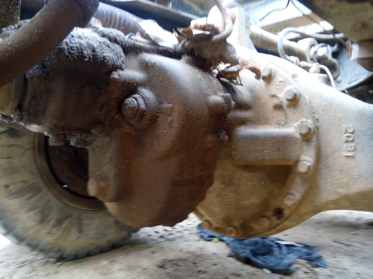 ปิดการขายแล้วคับ 10 ล้ออีโน่ FM 17. /2เพลา / เครื่อง EH700 168  แรงม้า/ สโลกลาง/เบรกเทปฟี่/เพาเวอร์/  ยางสวย/เครื่องดีมาก/พร้อใใช้งาน..เล่มติดมือ...