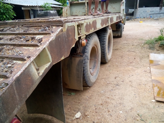 ปิดการขายแล้วคับ 10 ล้ออีโน่ FM 17. /2เพลา / เครื่อง EH700 168  แรงม้า/ สโลกลาง/เบรกเทปฟี่/เพาเวอร์/  ยางสวย/เครื่องดีมาก/พร้อใใช้งาน..เล่มติดมือ...