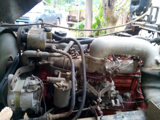 ปิดการขายแล้วคับ 10 ล้ออีโน่ FM 17. /2เพลา / เครื่อง EH700 168  แรงม้า/ สโลกลาง/เบรกเทปฟี่/เพาเวอร์/  ยางสวย/เครื่องดีมาก/พร้อใใช้งาน..เล่มติดมือ...