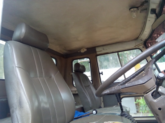 ปิดการขายแล้วคับ 10 ล้ออีโน่ FM 17. /2เพลา / เครื่อง EH700 168  แรงม้า/ สโลกลาง/เบรกเทปฟี่/เพาเวอร์/  ยางสวย/เครื่องดีมาก/พร้อใใช้งาน..เล่มติดมือ...