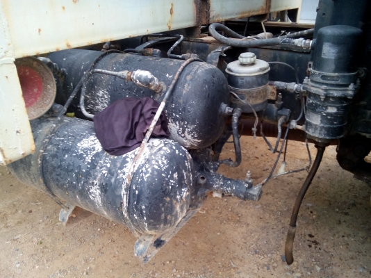 ปิดการขายแล้วคับ 10 ล้ออีโน่ FM 17. /2เพลา / เครื่อง EH700 168  แรงม้า/ สโลกลาง/เบรกเทปฟี่/เพาเวอร์/  ยางสวย/เครื่องดีมาก/พร้อใใช้งาน..เล่มติดมือ...