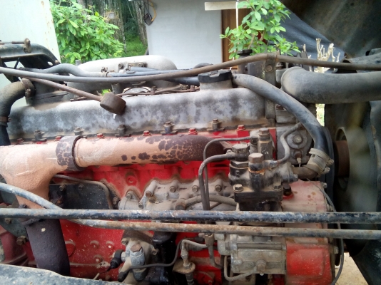 ปิดการขายแล้วคับ 10 ล้ออีโน่ FM 17. /2เพลา / เครื่อง EH700 168  แรงม้า/ สโลกลาง/เบรกเทปฟี่/เพาเวอร์/  ยางสวย/เครื่องดีมาก/พร้อใใช้งาน..เล่มติดมือ...