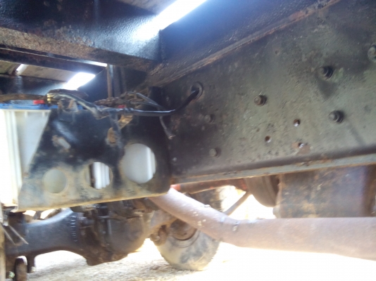 ปิดการขายแล้วคับ 10 ล้ออีโน่ FM 17. /2เพลา / เครื่อง EH700 168  แรงม้า/ สโลกลาง/เบรกเทปฟี่/เพาเวอร์/  ยางสวย/เครื่องดีมาก/พร้อใใช้งาน..เล่มติดมือ...