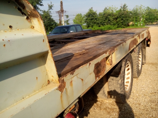 ปิดการขายแล้วคับ 10 ล้ออีโน่ FM 17. /2เพลา / เครื่อง EH700 168  แรงม้า/ สโลกลาง/เบรกเทปฟี่/เพาเวอร์/  ยางสวย/เครื่องดีมาก/พร้อใใช้งาน..เล่มติดมือ...