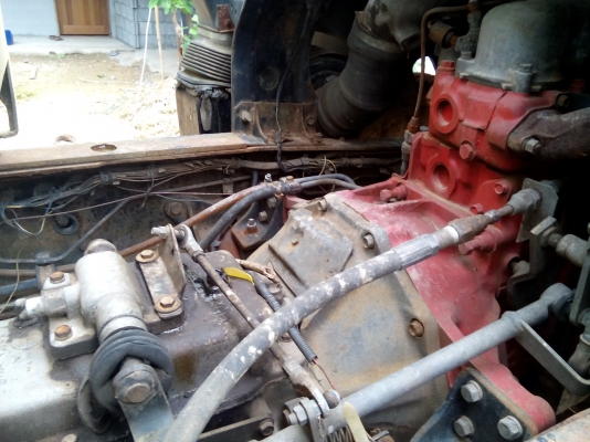 ปิดการขายแล้วคับ 10 ล้ออีโน่ FM 17. /2เพลา / เครื่อง EH700 168  แรงม้า/ สโลกลาง/เบรกเทปฟี่/เพาเวอร์/  ยางสวย/เครื่องดีมาก/พร้อใใช้งาน..เล่มติดมือ...