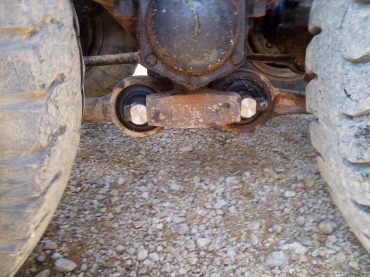 ปิดการขายแล้วคับ 10 ล้ออีโน่ FM 17. /2เพลา / เครื่อง EH700 168  แรงม้า/ สโลกลาง/เบรกเทปฟี่/เพาเวอร์/  ยางสวย/เครื่องดีมาก/พร้อใใช้งาน..เล่มติดมือ...