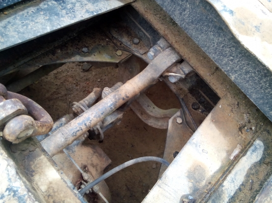 ปิดการขายแล้วคับ 10 ล้ออีโน่ FM 17. /2เพลา / เครื่อง EH700 168  แรงม้า/ สโลกลาง/เบรกเทปฟี่/เพาเวอร์/  ยางสวย/เครื่องดีมาก/พร้อใใช้งาน..เล่มติดมือ...