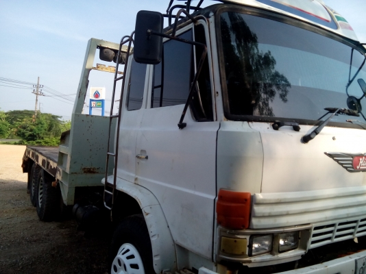 ปิดการขายแล้วคับ 10 ล้ออีโน่ FM 17. /2เพลา / เครื่อง EH700 168  แรงม้า/ สโลกลาง/เบรกเทปฟี่/เพาเวอร์/  ยางสวย/เครื่องดีมาก/พร้อใใช้งาน..เล่มติดมือ...