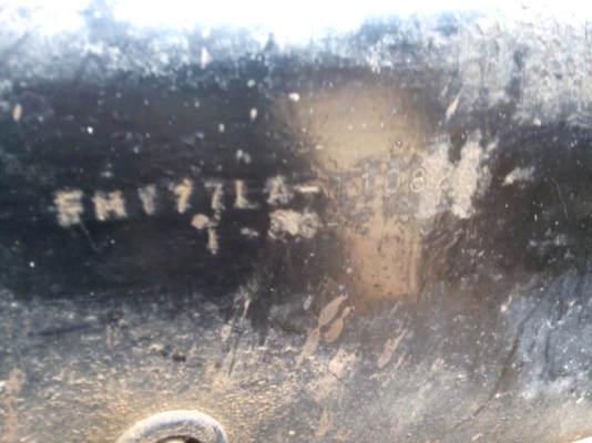 ปิดการขายแล้วคับ 10 ล้ออีโน่ FM 17. /2เพลา / เครื่อง EH700 168  แรงม้า/ สโลกลาง/เบรกเทปฟี่/เพาเวอร์/  ยางสวย/เครื่องดีมาก/พร้อใใช้งาน..เล่มติดมือ...