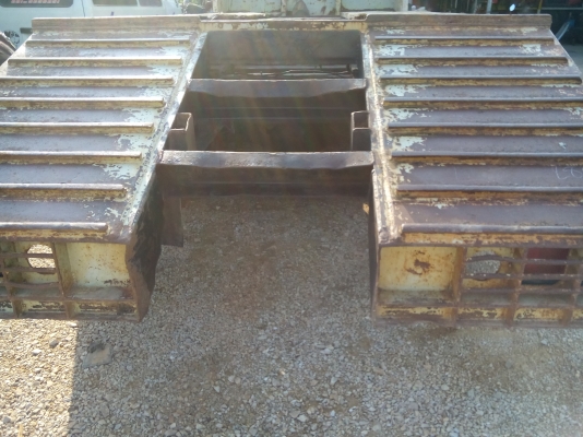 ปิดการขายแล้วคับ 10 ล้ออีโน่ FM 17. /2เพลา / เครื่อง EH700 168  แรงม้า/ สโลกลาง/เบรกเทปฟี่/เพาเวอร์/  ยางสวย/เครื่องดีมาก/พร้อใใช้งาน..เล่มติดมือ...