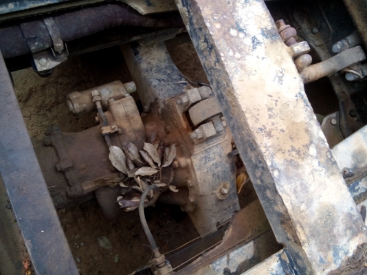 ปิดการขายแล้วคับ 10 ล้ออีโน่ FM 17. /2เพลา / เครื่อง EH700 168  แรงม้า/ สโลกลาง/เบรกเทปฟี่/เพาเวอร์/  ยางสวย/เครื่องดีมาก/พร้อใใช้งาน..เล่มติดมือ...