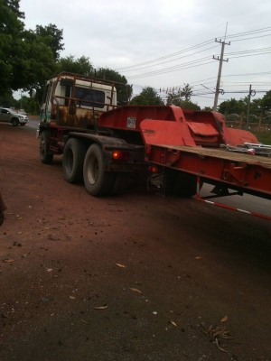 ขายหางโรเบท2.5คูณ12เมตร ทะเบียนเล่มพร้อม ขายหางโรเบท2.5คูณ12เมตร ทะเบียนเล่มพร้อม