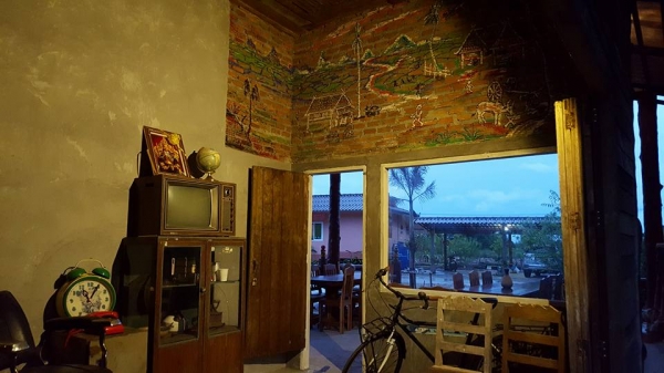 ******* ขายกิจการรีสอร์ท *****