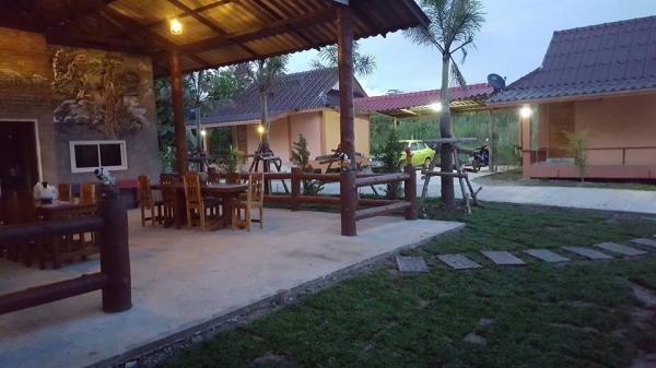 ******* ขายกิจการรีสอร์ท *****