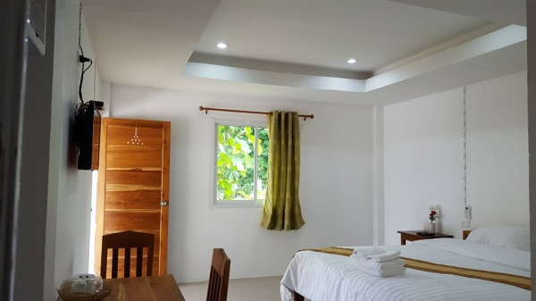 ******* ขายกิจการรีสอร์ท *****