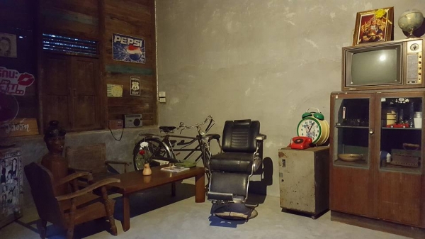 ******* ขายกิจการรีสอร์ท *****