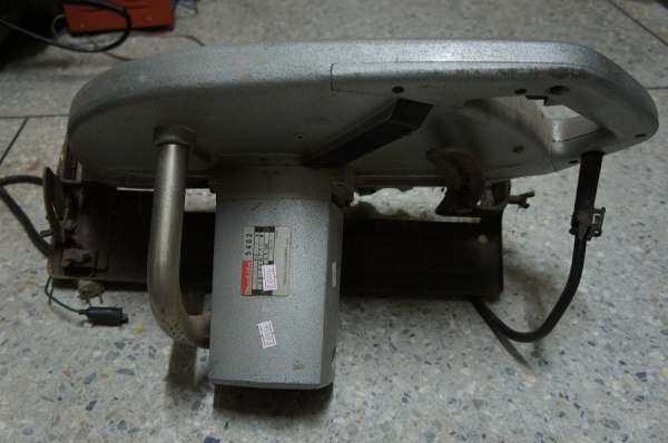 ขายเลื่อยวงเดือน 16นิ้ว Makita