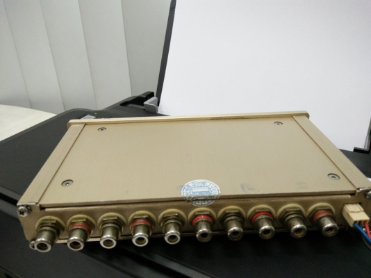 ขายปรีแอมป์Empire EM-703X-II