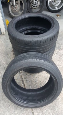 ขออนุญาตขาย MICHELIN PILOT SPORT3 225 45 R17