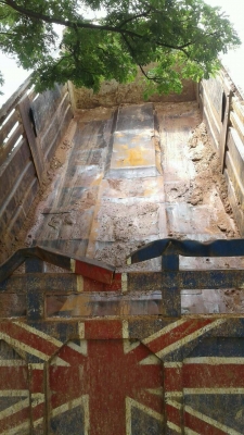 ขาย 10 ล้อดั้ม ไอ้หลง FN527M-TF2689 เครื่องเดิม 6D16 เทอร์โบ 220 แรงม้า เกียร์ 10 สปีด ดั้มสามมิตร เล่มทะเบียนครบพร้อมโอนครับ ขาย 10 ล้อดั้ม ไอ้หลง FN527M-TF2689 เครื่องเดิม 6D16 เทอร์โบ 220 แรงม้า เกียร์ 10 สปีด ดั้มสามมิตร เล่มทะเบียนครบพร้อมโอนครับ