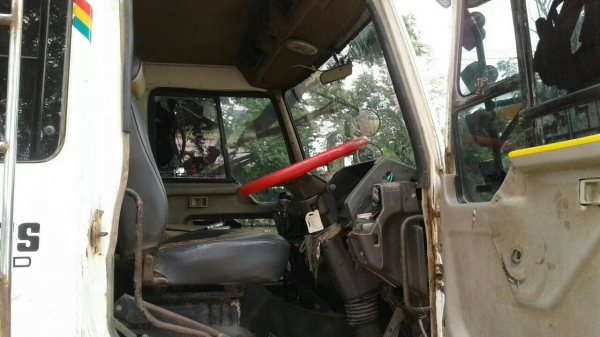 ขาย 10 ล้อดั้ม ไอ้หลง FN527M-TF2689 เครื่องเดิม 6D16 เทอร์โบ 220 แรงม้า เกียร์ 10 สปีด ดั้มสามมิตร เล่มทะเบียนครบพร้อมโอนครับ ขาย 10 ล้อดั้ม ไอ้หลง FN527M-TF2689 เครื่องเดิม 6D16 เทอร์โบ 220 แรงม้า เกียร์ 10 สปีด ดั้มสามมิตร เล่มทะเบียนครบพร้อมโอนครับ