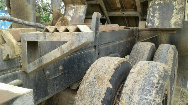 ขาย 10 ล้อดั้ม ไอ้หลง FN527M-TF2689 เครื่องเดิม 6D16 เทอร์โบ 220 แรงม้า เกียร์ 10 สปีด ดั้มสามมิตร เล่มทะเบียนครบพร้อมโอนครับ ขาย 10 ล้อดั้ม ไอ้หลง FN527M-TF2689 เครื่องเดิม 6D16 เทอร์โบ 220 แรงม้า เกียร์ 10 สปีด ดั้มสามมิตร เล่มทะเบียนครบพร้อมโอนครับ