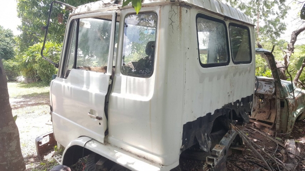 ขาย หัวเก๋ง HINO F17