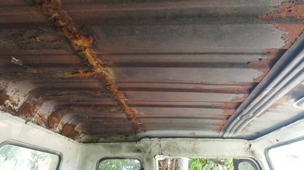 ขาย หัวเก๋ง HINO F17