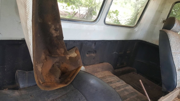 ขาย หัวเก๋ง HINO F17