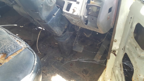 ขาย หัวเก๋ง HINO F17