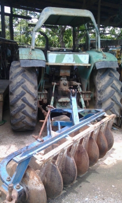 ขอขายรถไถจอนเดียร์ รุ่น2130พร้อมดันหน้า ผาน7 รถพร้อมทำงานราคาต่รองได้ครับ ขอขายรถไถจอนเดียร์ รุ่น2130พร้อมดันหน้า ผาน7 รถพร้อมทำงานราคาต่รองได้ครับ