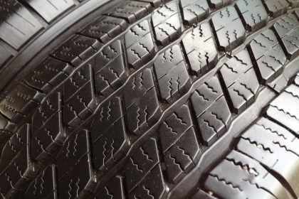 MICHELIN 265 65R17 สัปดาห์ที่20ปี2015 ลงพื้นจริงปลายปี2015สภาพสวยมากๆไร้ที่ติ ดอกยางเยอะมากๆ ไม่มีปะ