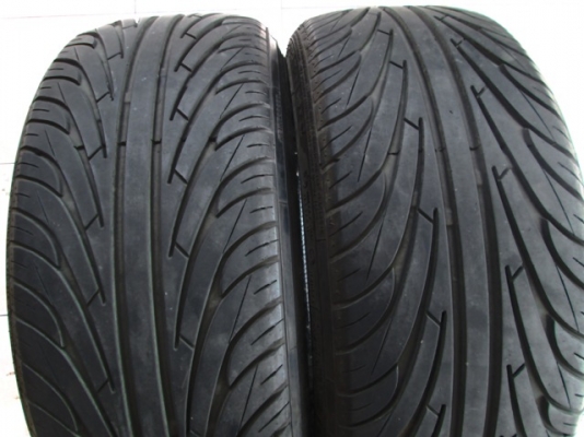 ขายยาง NANKANG NSII 215-40-18 ปี14 (1คู่) 2,700.-